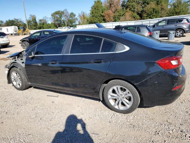 Chevrolet Cruze Lt Image 2