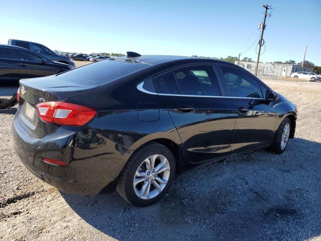 Chevrolet Cruze Lt Image 4