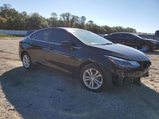 Chevrolet Cruze Lt Image 6