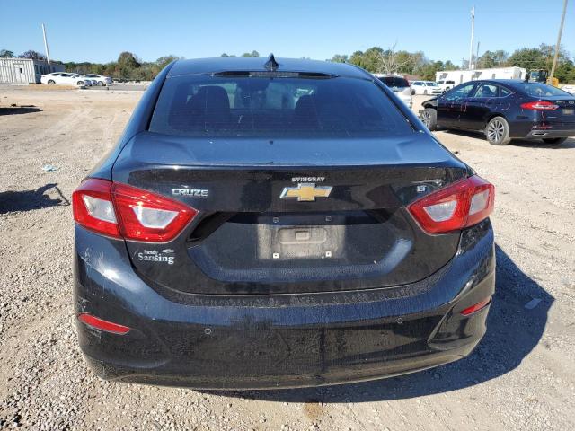 Chevrolet Cruze Lt Image 5