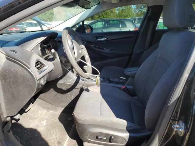 Chevrolet Cruze Lt Image 7