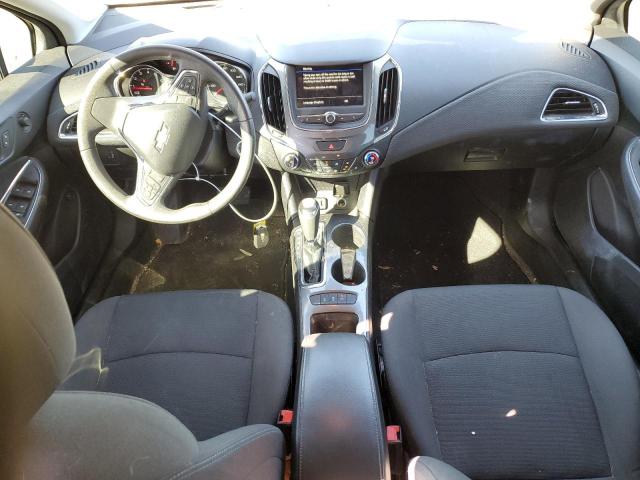 Chevrolet Cruze Lt Image 8