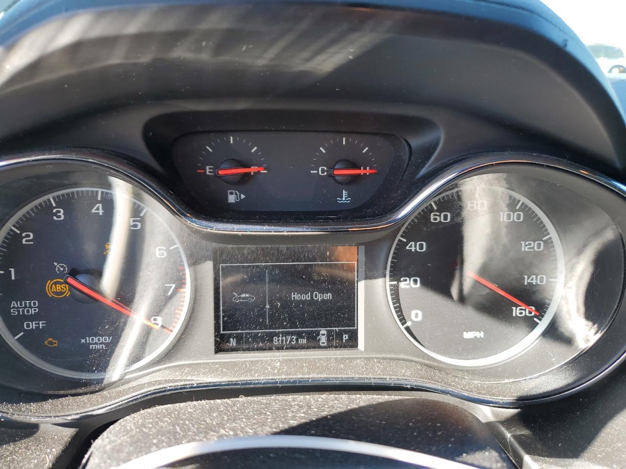 Chevrolet Cruze Lt Image 12