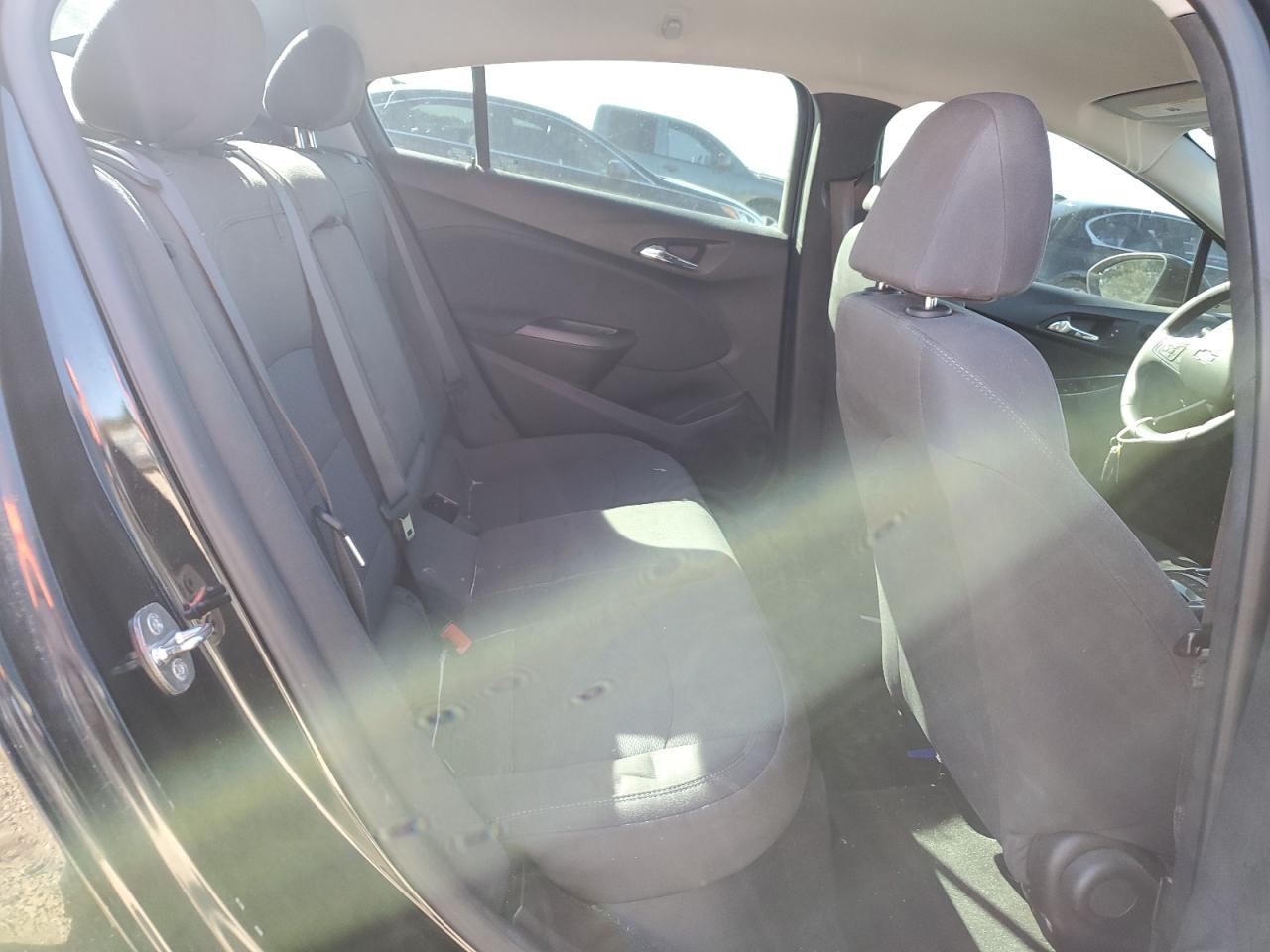 Chevrolet Cruze Lt Image 10