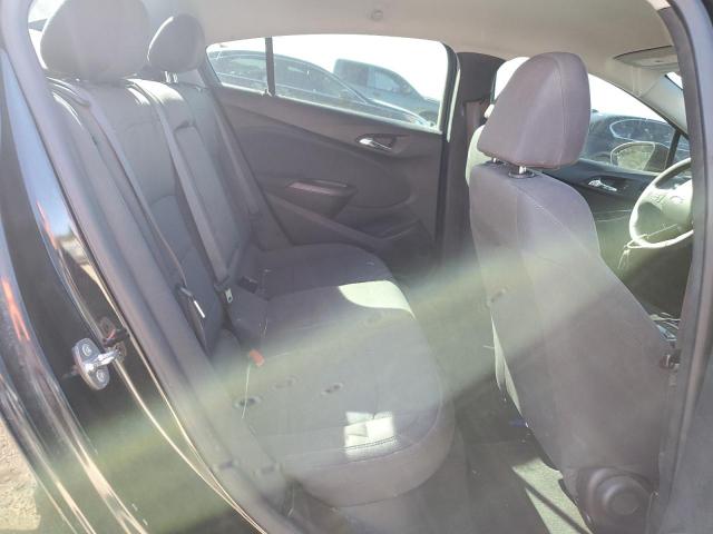 Chevrolet Cruze Lt Image 10