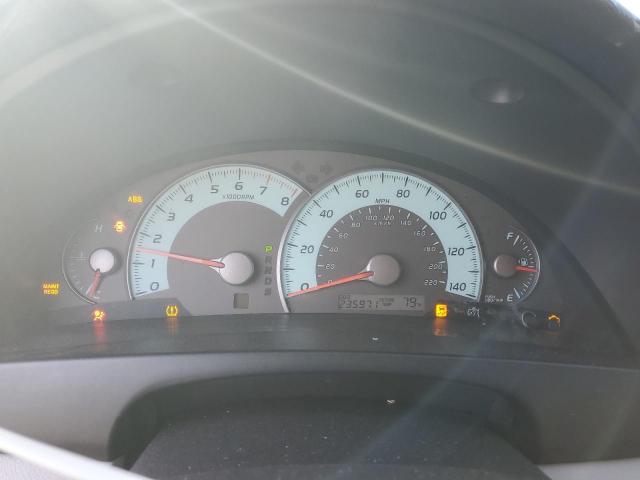 Toyota Camry Base Image 3