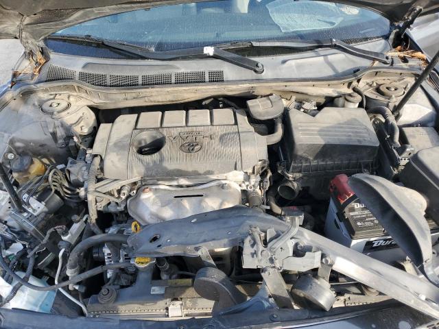 Toyota Camry Base Image 12