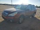 Subaru Outback 2.5i Premium Image 1