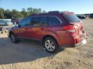 Subaru Outback 2.5i Premium Image 7