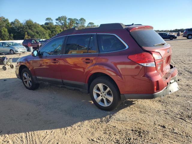 Subaru Outback 2.5i Premium Image 7