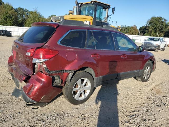 Subaru Outback 2.5i Premium Image 2