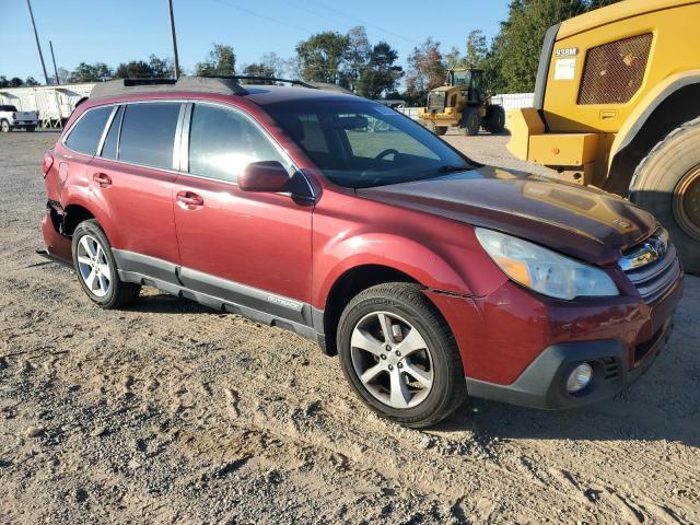 Subaru Outback 2.5i Premium Image 10