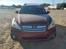 Subaru Outback 2.5i Premium Image 4