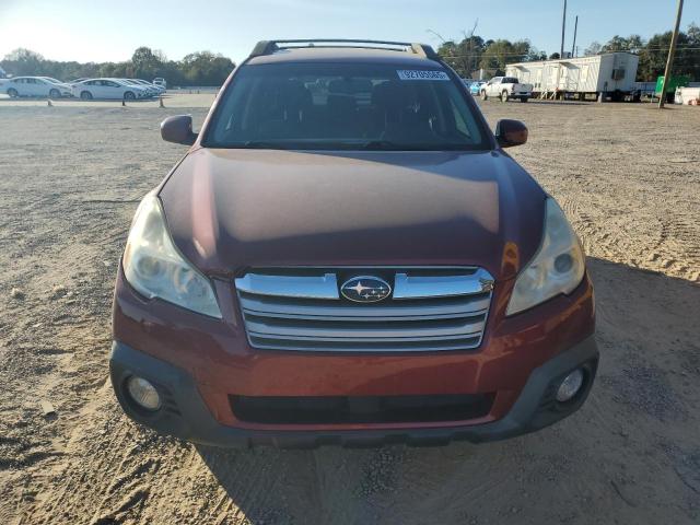Subaru Outback 2.5i Premium Image 4