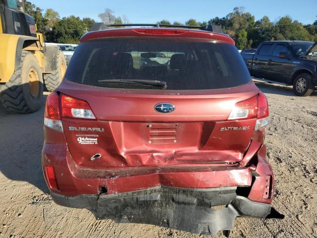 Subaru Outback 2.5i Premium Image 11