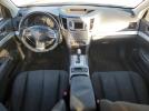 Subaru Outback 2.5i Premium Image 9