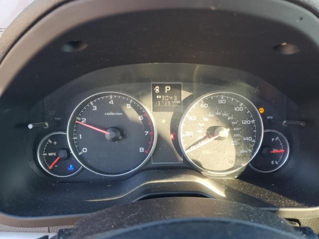 Subaru Outback 2.5i Premium Image 5