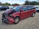 Dodge Caravan Crew Image 1