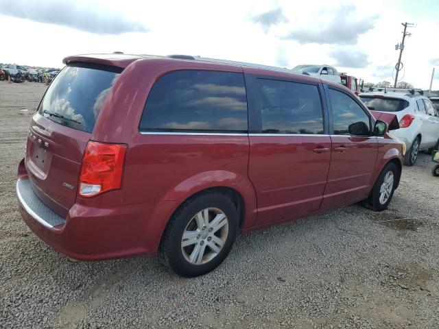 Dodge Caravan Crew Image 4