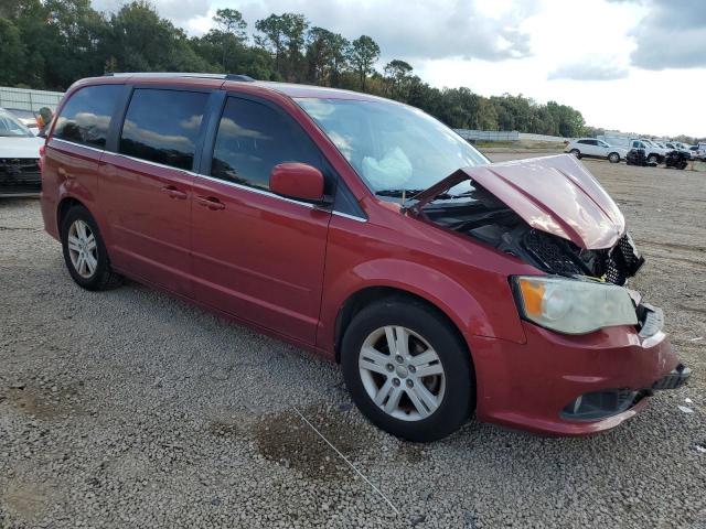 Dodge Caravan Crew Image 2