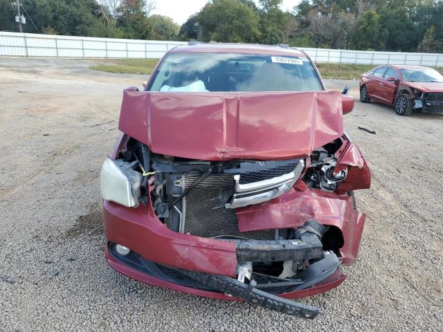 Dodge Caravan Crew Image 5