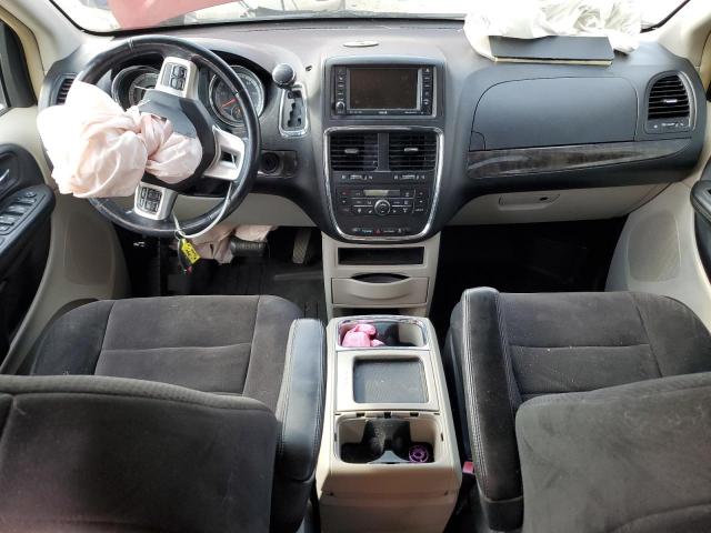 Dodge Caravan Crew Image 10