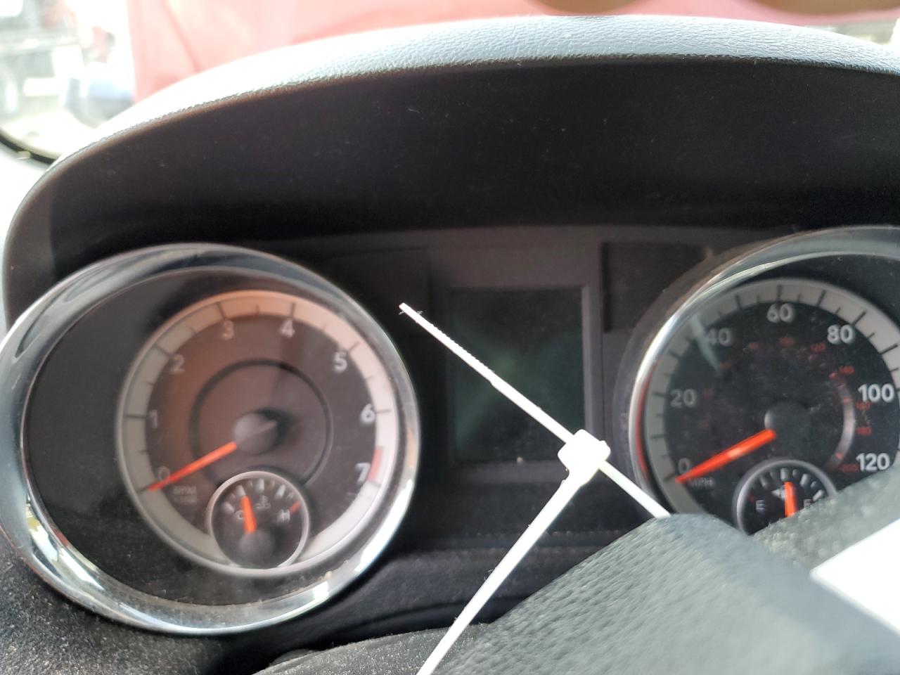 Dodge Caravan Crew Image 13