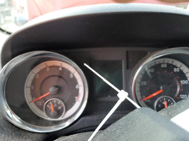 Dodge Caravan Crew Image 13