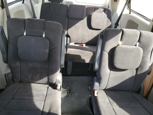 Dodge Caravan Crew Image 7