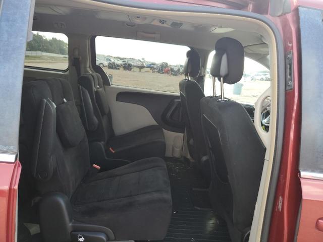 Dodge Caravan Crew Image 12