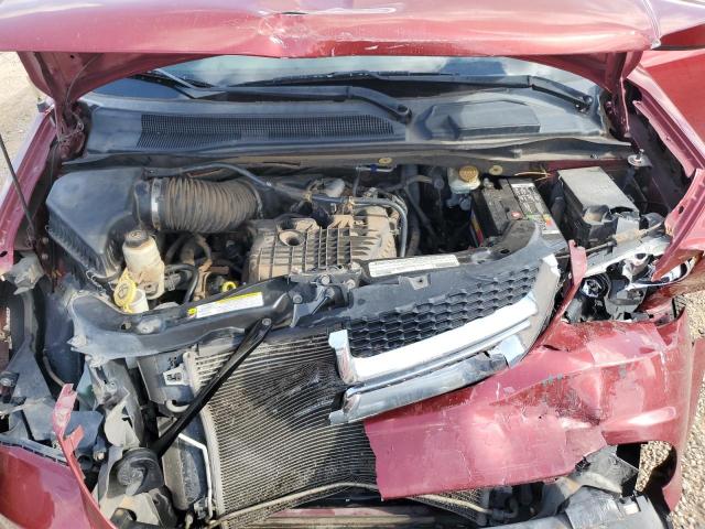 Dodge Caravan Crew Image 6