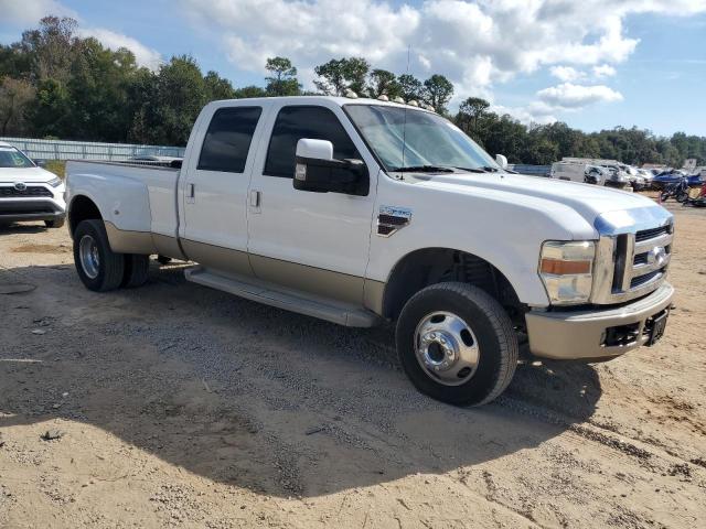 Ford F-350 Super Duty Image 6