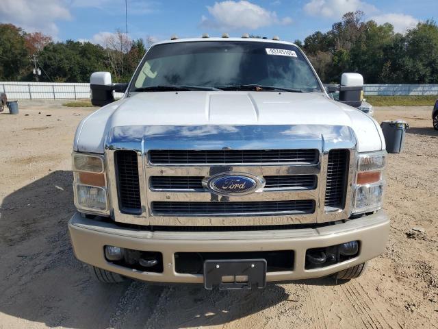 Ford F-350 Super Duty Image 5