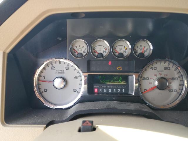 Ford F-350 Super Duty Image 9