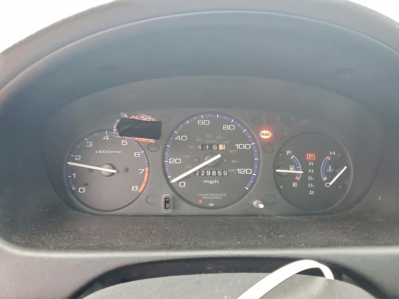 Honda Civic Lx Image 4