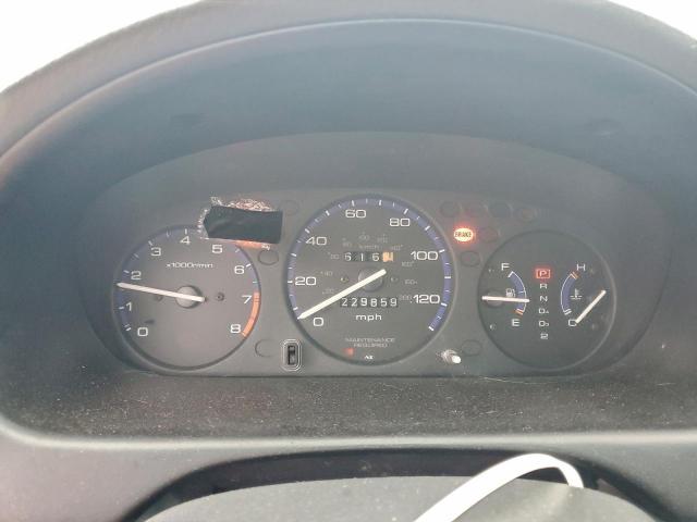 Honda Civic Lx Image 4