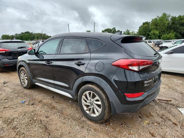 Hyundai TUCSON Limited Image 2