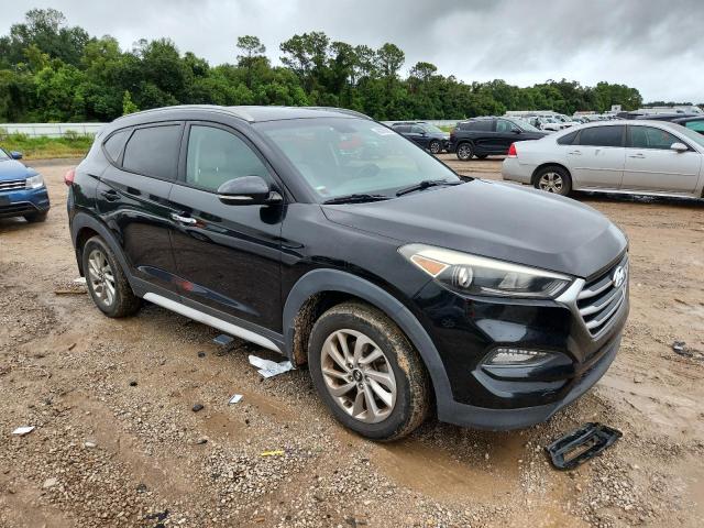 Hyundai TUCSON Limited Image 3