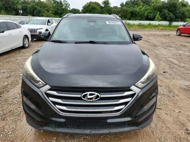 Hyundai TUCSON Limited Image 5
