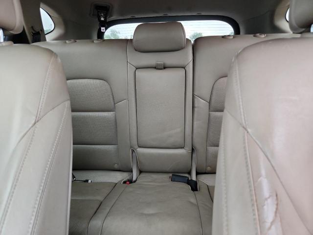 Hyundai TUCSON Limited Image 9