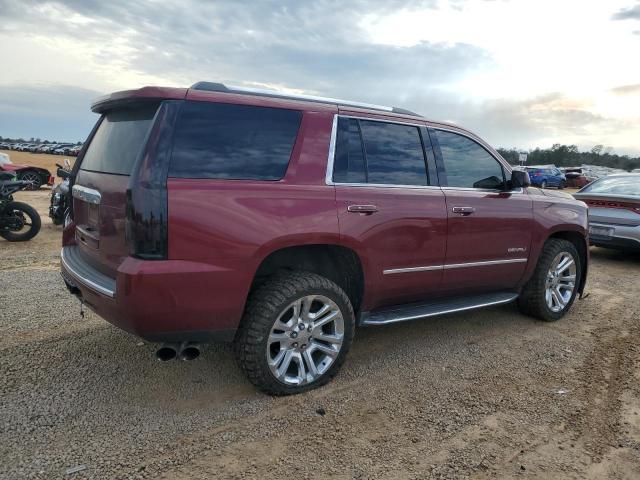 GMC Yukon Denali Image 6
