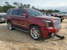 GMC Yukon Denali Image 10