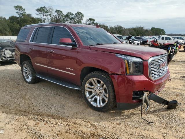 GMC Yukon Denali Image 10