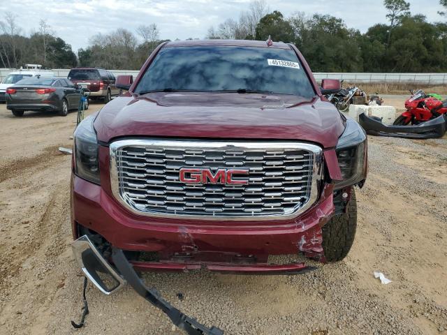 GMC Yukon Denali Image 9