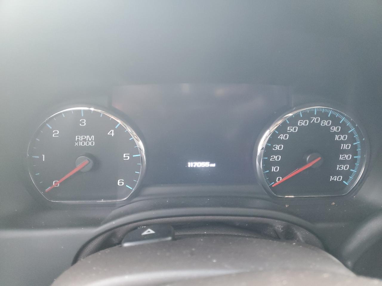 GMC Yukon Denali Image 7