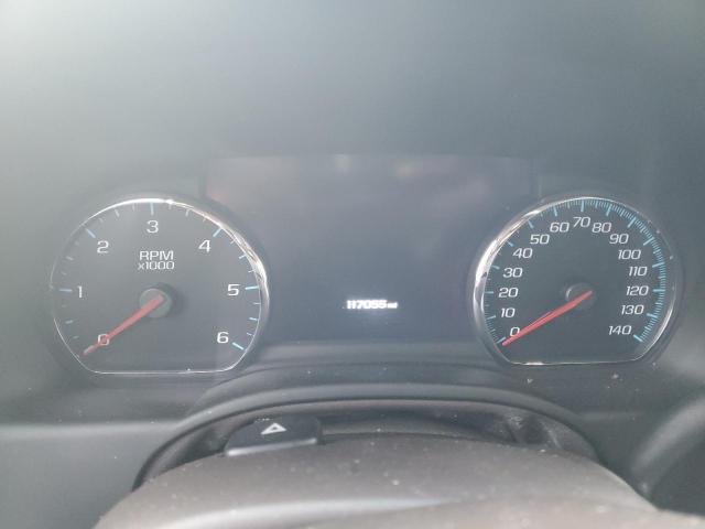 GMC Yukon Denali Image 7