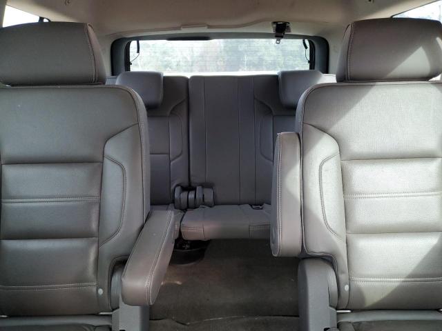 GMC Yukon Denali Image 4