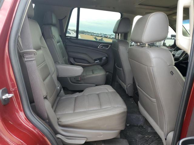 GMC Yukon Denali Image 8