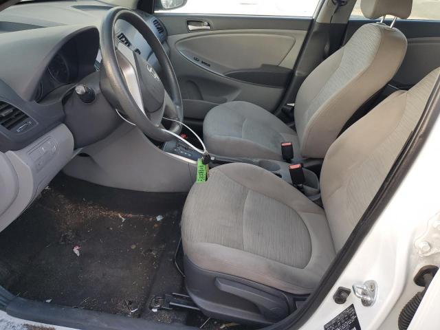 Hyundai ACCENT Se Image 7