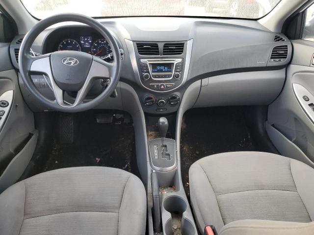 Hyundai ACCENT Se Image 11
